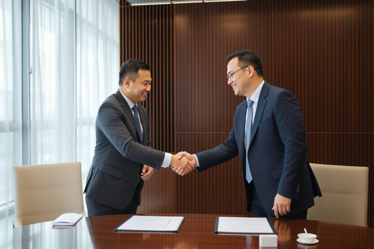 嫩草影院与Netflix达成战略合作协议